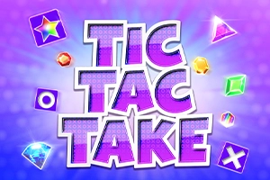 Tic Tac Take from Pragmatic Play