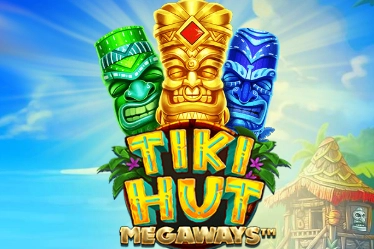 Tiki Hut Megaways from Pragmatic Play