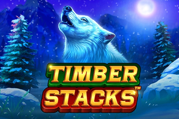 Timber Stacks from Pragmatic Play