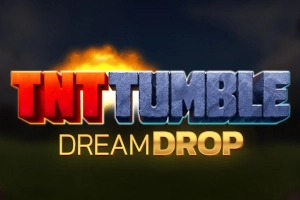 TNT Tumble Dream Drop from Relax Gaming