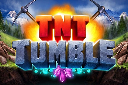 TNT Tumble from Relax Gaming