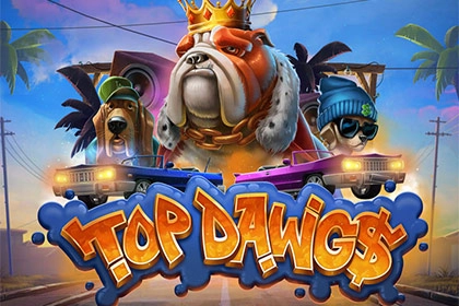 Top Dawgs from Relax Gaming