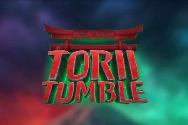 Torii Tumble from Relax Gaming