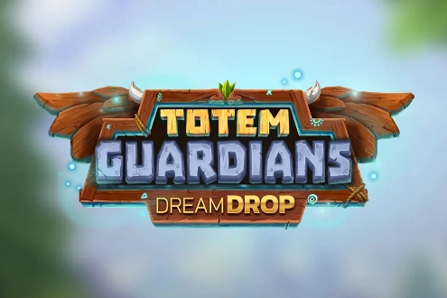 Totem Guardians Dream Drop from Relax Gaming
