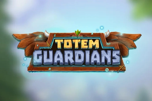Totem Guardians from Relax Gaming