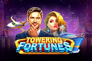 Towering Fortunes from Pragmatic Play