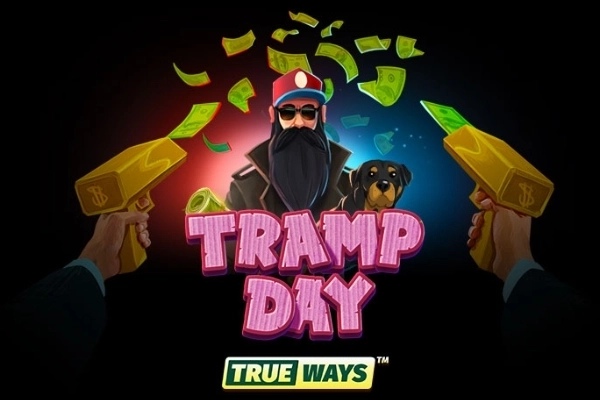 Tramp Day Trueways by BGaming