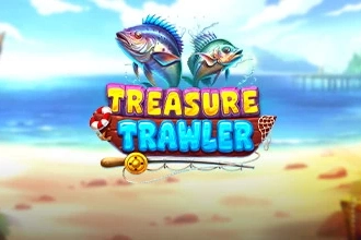 Treasure Trawler from Pragmatic Play
