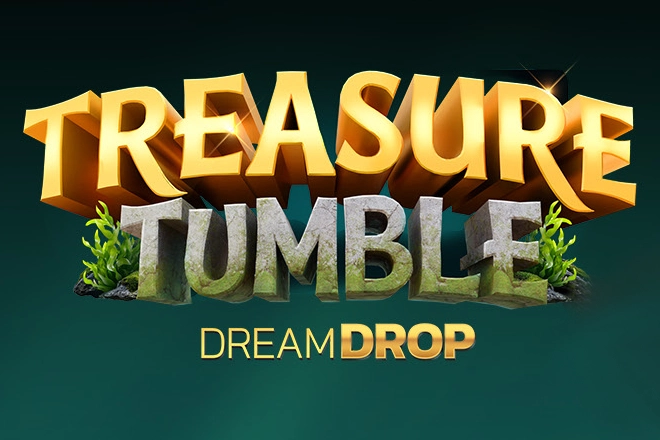 Treasure Tumble Dream Drop by relax-gaming