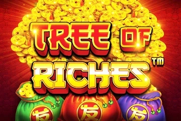 Tree of Riches from Pragmatic Play