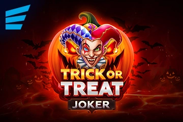 Trick or Treat Joker by Evoplay