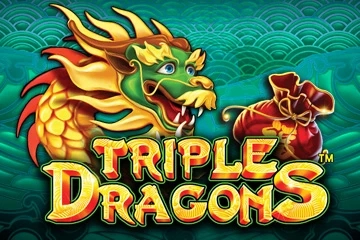 Triple Dragons from Pragmatic Play