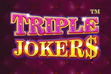 Triple Jokers from Pragmatic Play