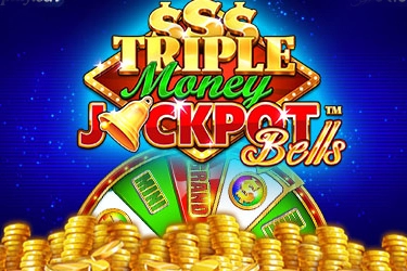 Triple Money Jackpot Bells by Playtech
