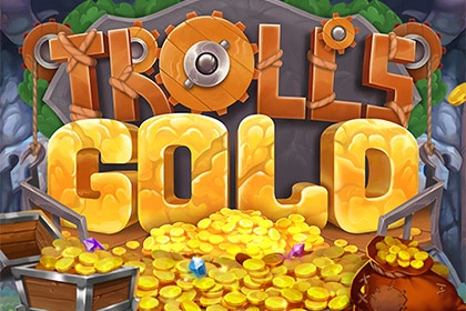 Troll’s Gold from Relax Gaming