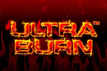 Ultra Burn from Pragmatic Play