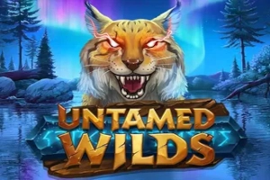 Untamed Wilds from Yaggdrasil Gaming