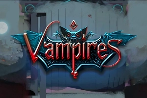 Vampires from SmartSoft Gaming