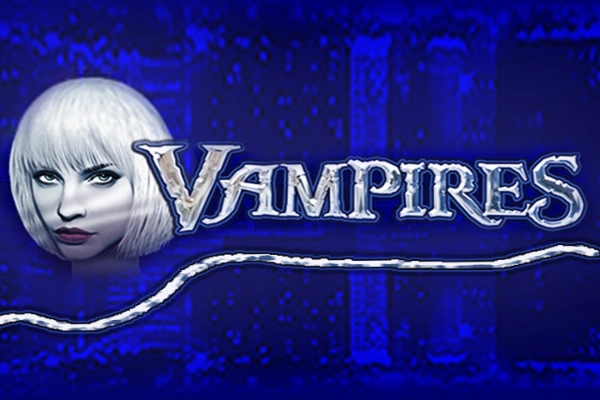 Vampires from SmartSoft Gaming