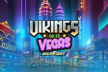 Vikings Go Wild slot from Yggdrasil Gaming
