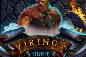 Viking's Slot from SmartSoft Gaming