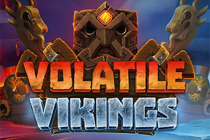 Volatile Vikings from Relax Gaming