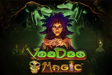 Voodoo Magic from Pragmatic Play