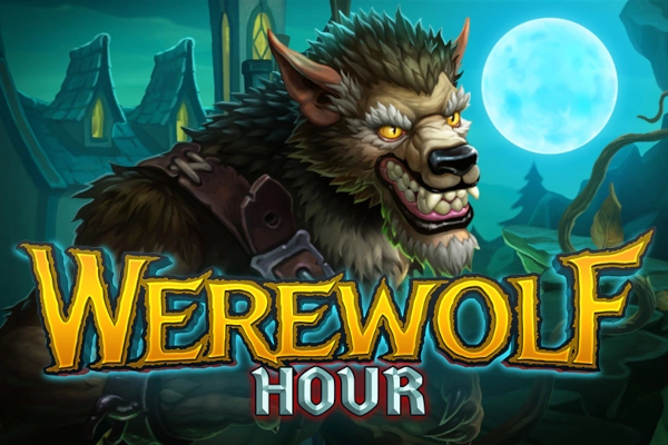 Werewolf Hour by BF Games