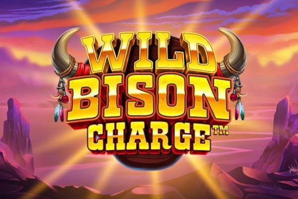 Wild Bison Charge from Pragmatic Play