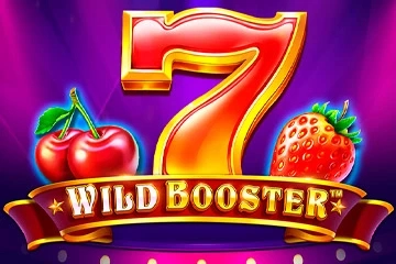 Wild Booster from Pragmatic Play