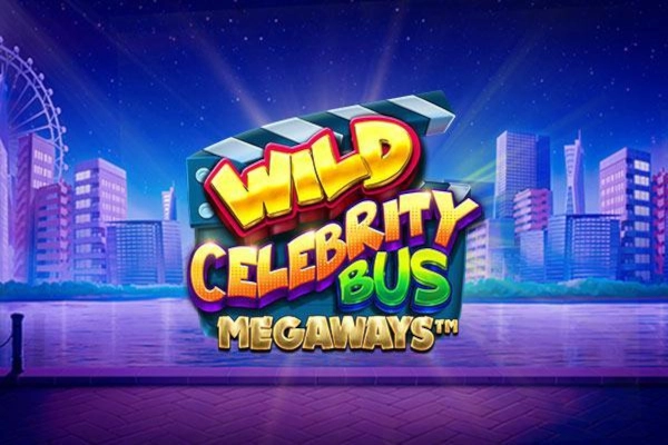 Wild Celebrity Bus Megaways from Pragmatic Play