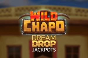 Wild Chapo Dream Drop from Relax Gaming