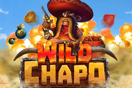 Wild Chapo from Relax Gaming