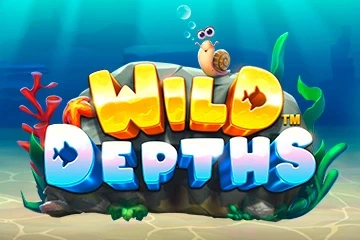 Wild Depths from Pragmatic Play