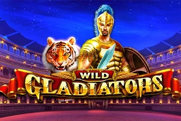 Wild Gladiators from Pragmatic Play