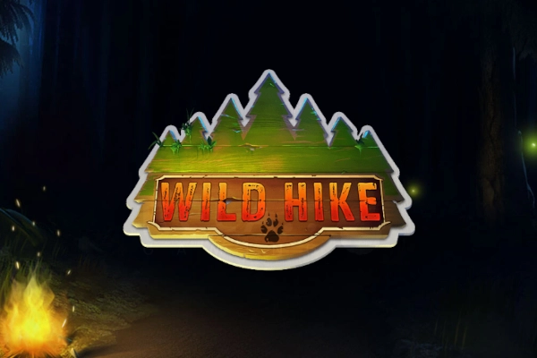 Wild Hike from Relax Gaming