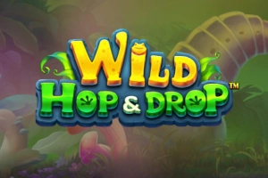 Wild Hop & Drop from Pragmatic Play