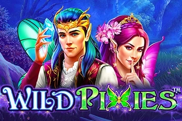Wild Pixies from Pragmatic Play