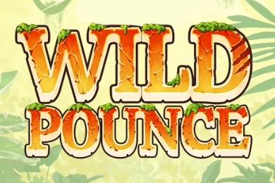 Wild Pounce by Evoplay