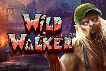 Wild Walker from Pragmatic Play