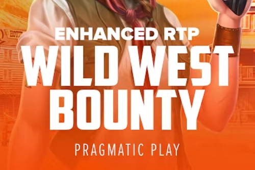 Wild West Bounty from Pragmatic Play
