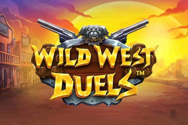 Wild West Duels from Pragmatic Play