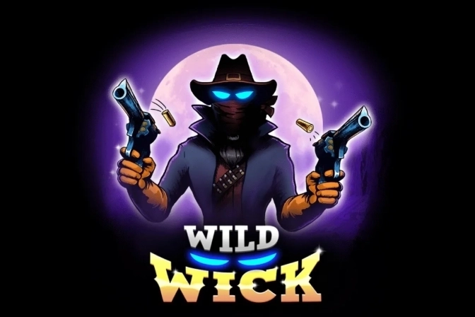 Wild Wick by BGaming