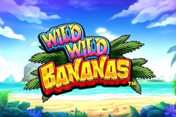Wild Wild Bananas from Pragmatic Play