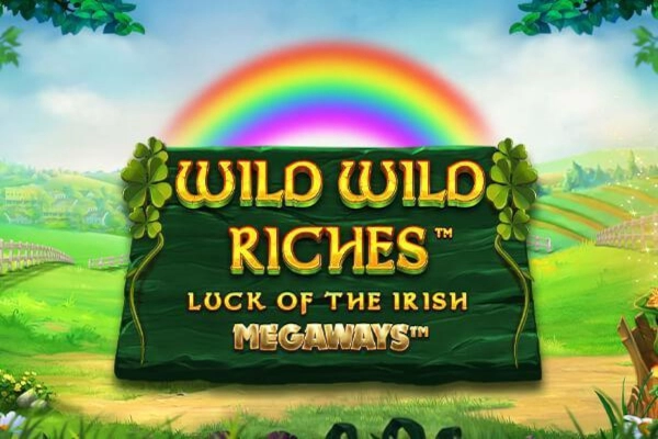 Wild Wild Riches Megaways from Pragmatic Play