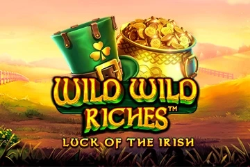 Wild Wild Riches from Pragmatic Play