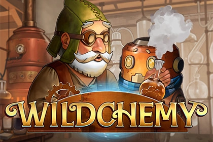 Wildchemy from Relax Gaming