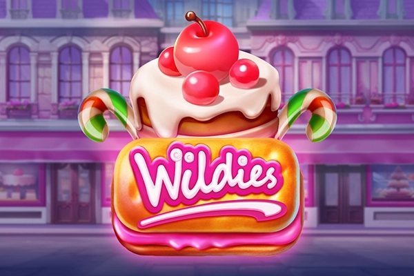Wildies from Pragmatic Play