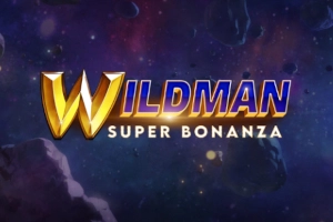 Wildman Super Bonanza from Pragmatic Play