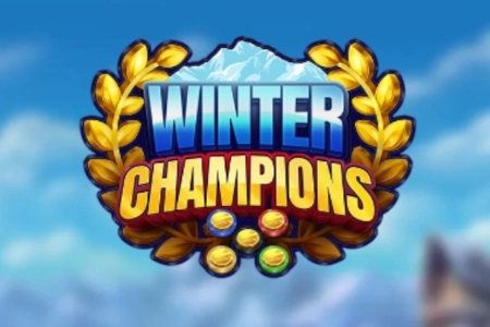 Winter Champions from Relax Gaming